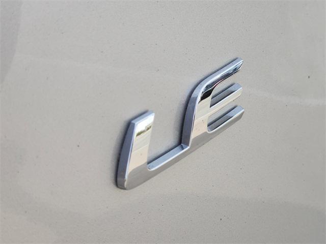 new 2026 Toyota Corolla car, priced at $24,883