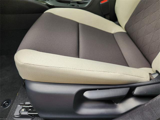 new 2026 Toyota Corolla car, priced at $24,883