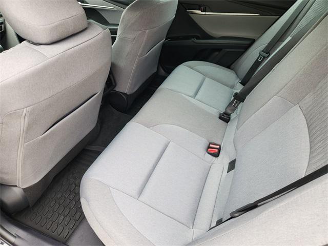new 2025 Toyota Camry car, priced at $30,150