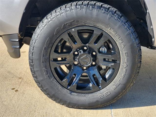 used 2021 Toyota Tacoma car, priced at $28,901