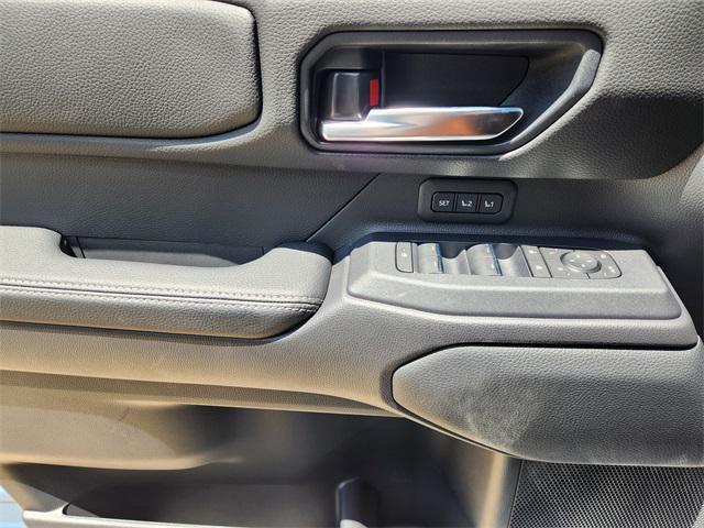 new 2025 Toyota Land Cruiser car