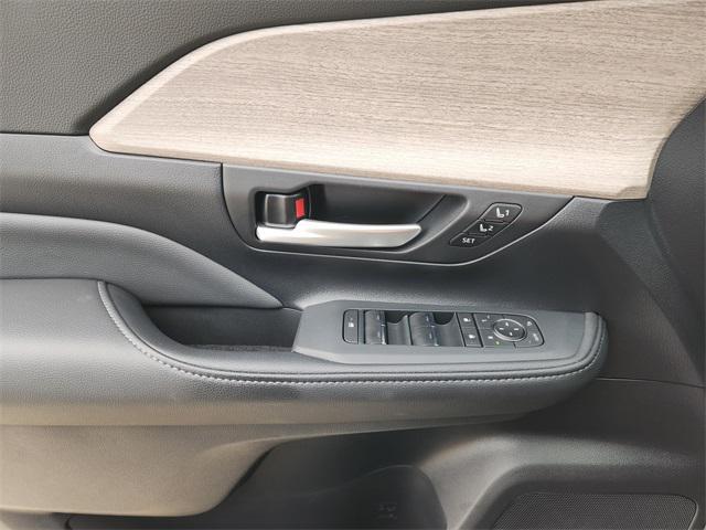 used 2026 Toyota Grand Highlander car, priced at $56,291