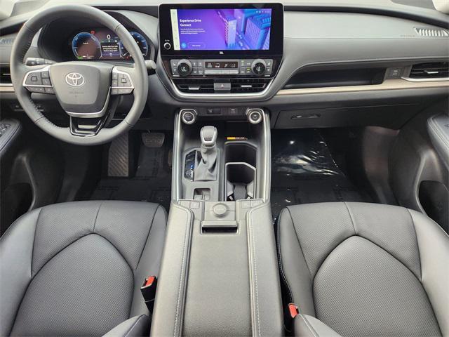 used 2026 Toyota Grand Highlander car, priced at $56,291