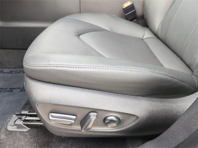 used 2026 Toyota Grand Highlander car, priced at $56,291
