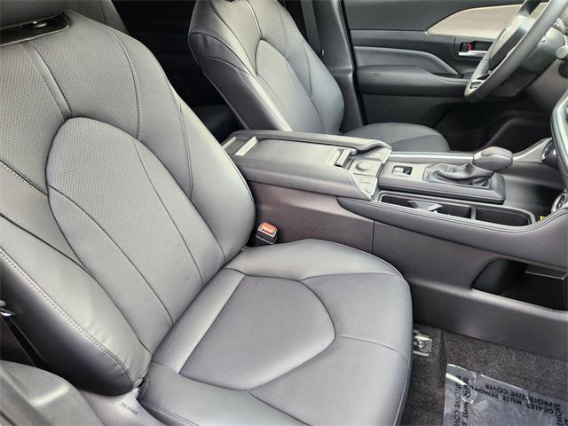 used 2026 Toyota Grand Highlander car, priced at $56,291