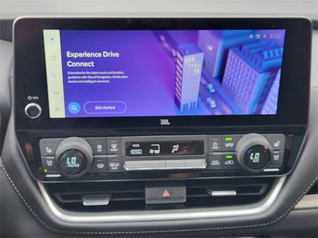 used 2026 Toyota Grand Highlander car, priced at $56,291