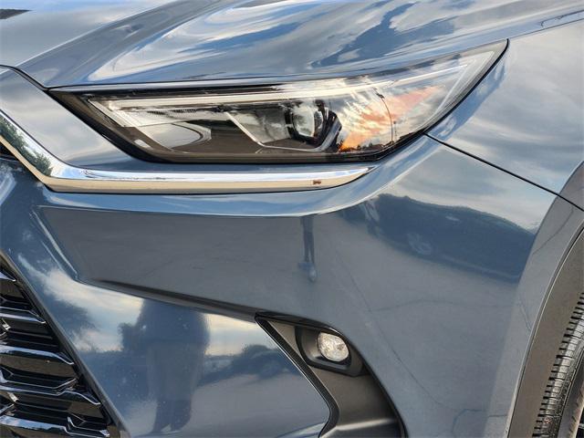 used 2026 Toyota Grand Highlander car, priced at $56,291