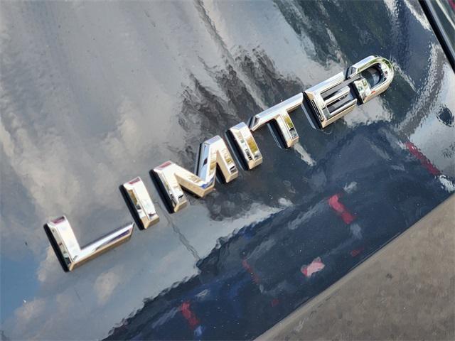 used 2026 Toyota Grand Highlander car, priced at $56,291