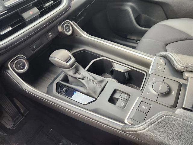 used 2026 Toyota Grand Highlander car, priced at $56,291