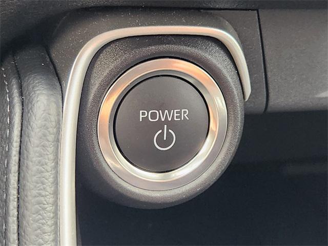 used 2026 Toyota Grand Highlander car, priced at $56,291