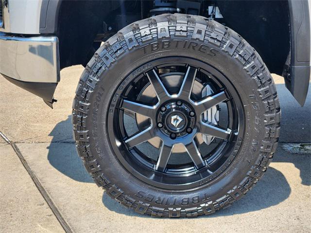 used 2020 GMC Sierra 1500 car, priced at $41,724