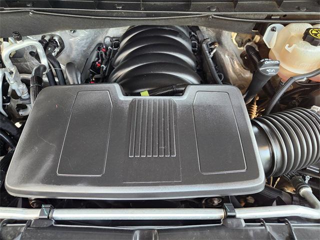 used 2020 GMC Sierra 1500 car, priced at $41,724