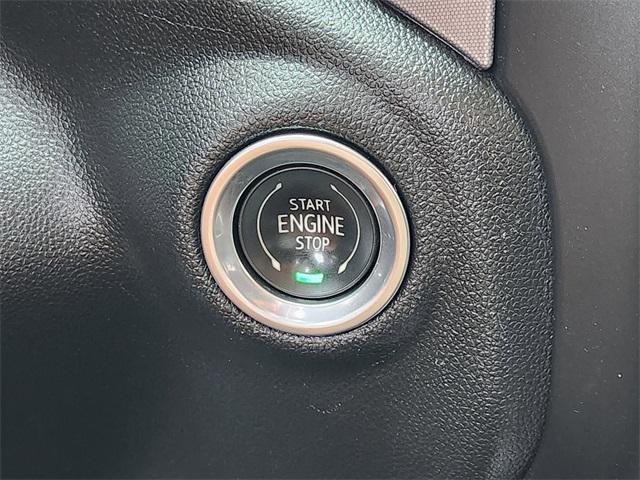 used 2020 GMC Sierra 1500 car, priced at $41,724