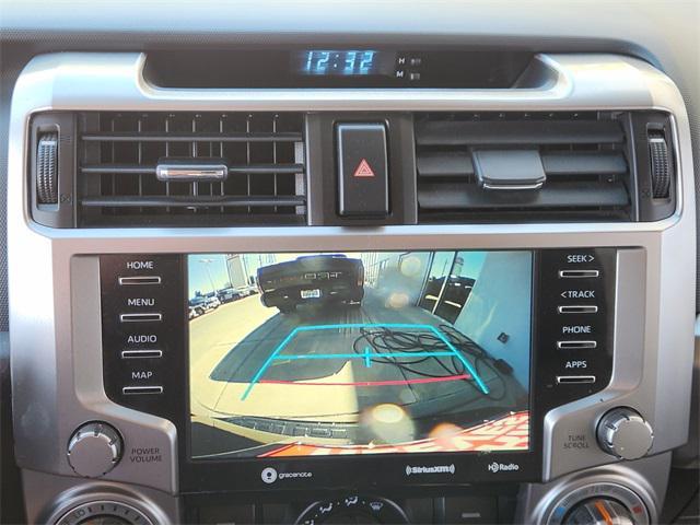 used 2022 Toyota 4Runner car, priced at $34,714