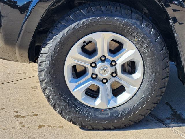 used 2022 Toyota 4Runner car, priced at $34,714