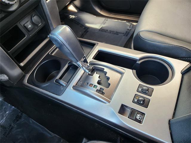used 2022 Toyota 4Runner car, priced at $34,714