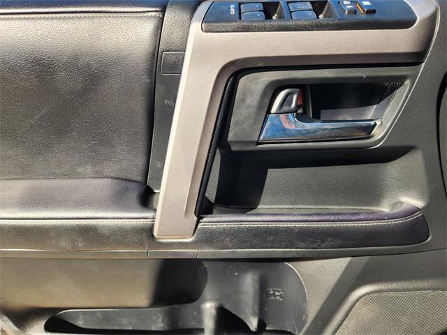 used 2022 Toyota 4Runner car, priced at $34,714