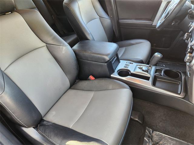 used 2022 Toyota 4Runner car, priced at $34,714