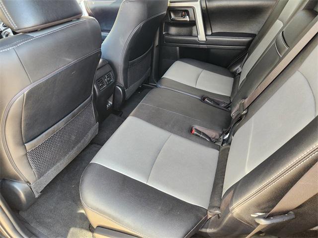 used 2022 Toyota 4Runner car, priced at $34,714
