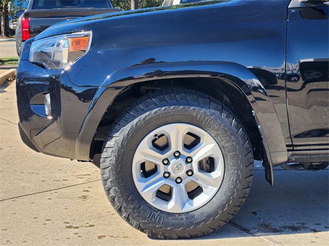used 2022 Toyota 4Runner car, priced at $34,714