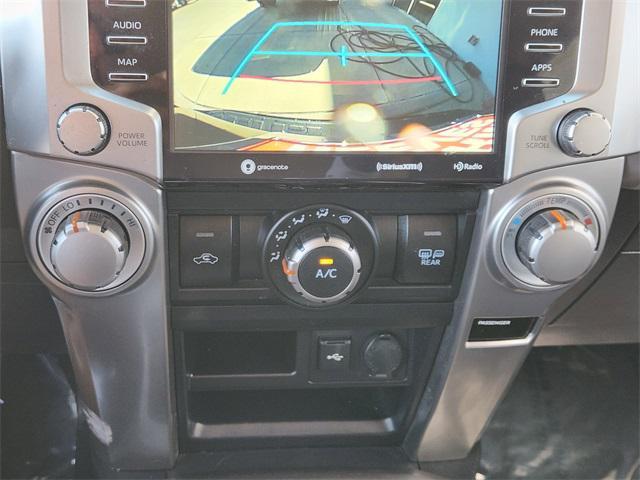 used 2022 Toyota 4Runner car, priced at $34,714