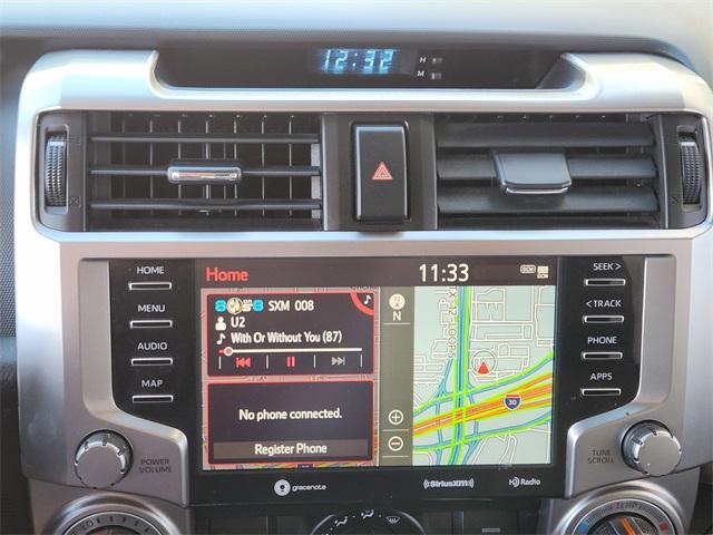 used 2022 Toyota 4Runner car, priced at $34,714