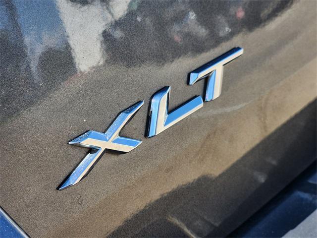 used 2020 Ford Explorer car, priced at $18,886