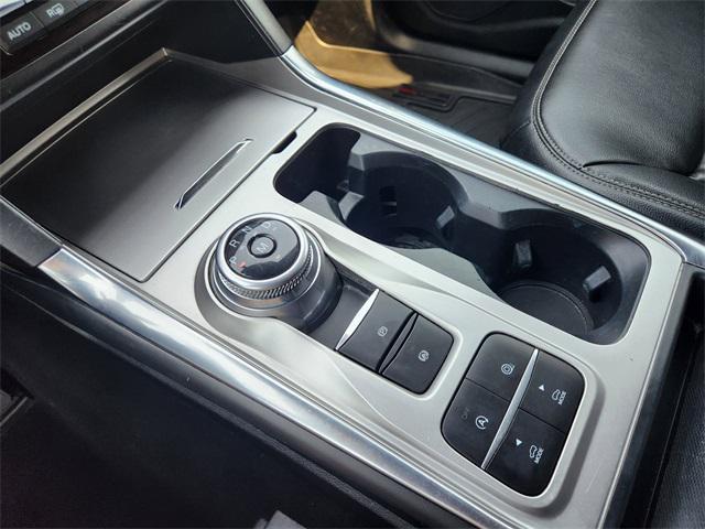 used 2020 Ford Explorer car, priced at $18,886