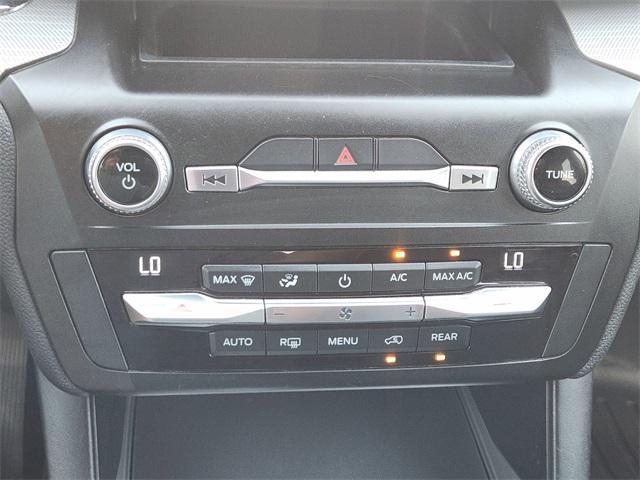 used 2020 Ford Explorer car, priced at $18,886