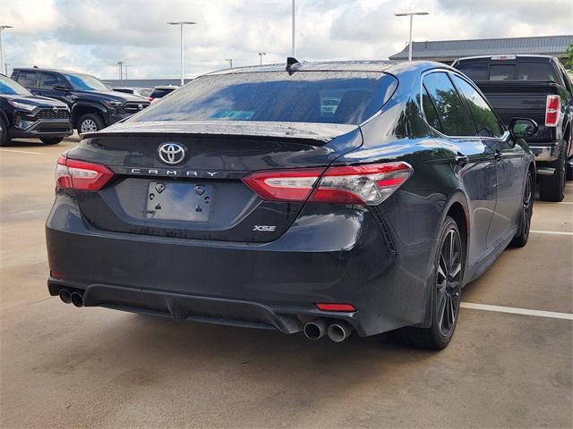 used 2019 Toyota Camry car, priced at $25,738