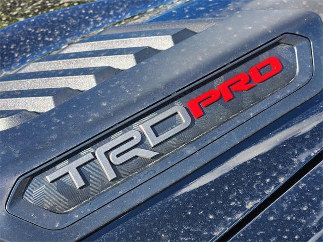 new 2026 Toyota Tundra Hybrid car, priced at $73,669