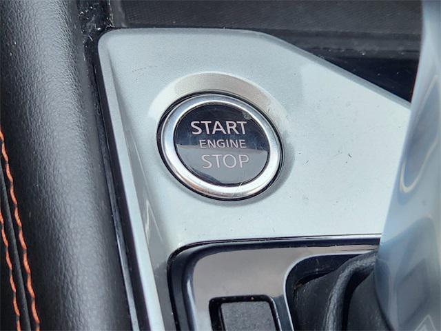 used 2024 Nissan Altima car, priced at $21,361