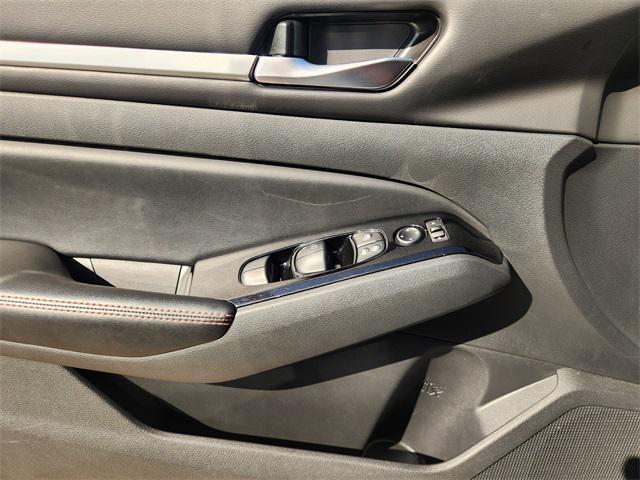used 2024 Nissan Altima car, priced at $21,361