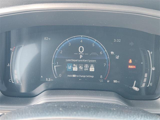 new 2026 Toyota Corolla car, priced at $23,752