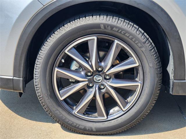 used 2018 Mazda CX-5 car, priced at $14,791