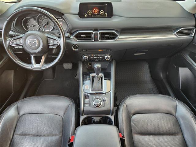 used 2018 Mazda CX-5 car, priced at $14,791