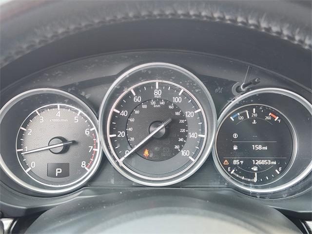 used 2018 Mazda CX-5 car, priced at $14,791