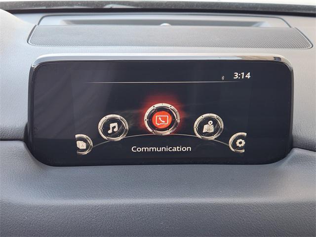 used 2018 Mazda CX-5 car, priced at $14,791