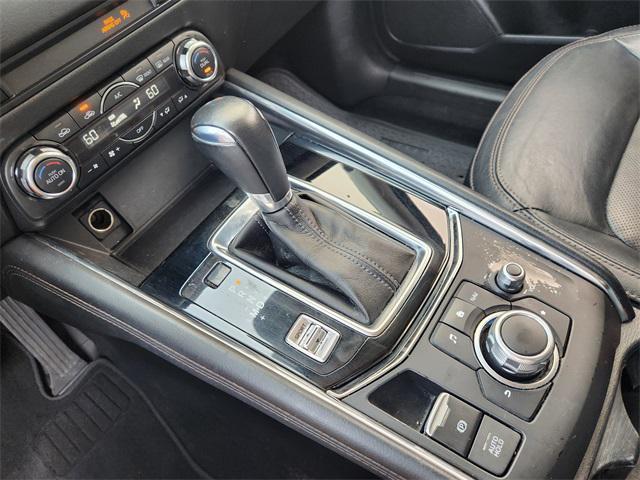 used 2018 Mazda CX-5 car, priced at $14,791