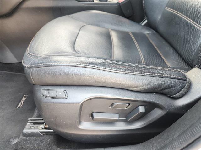 used 2018 Mazda CX-5 car, priced at $14,791