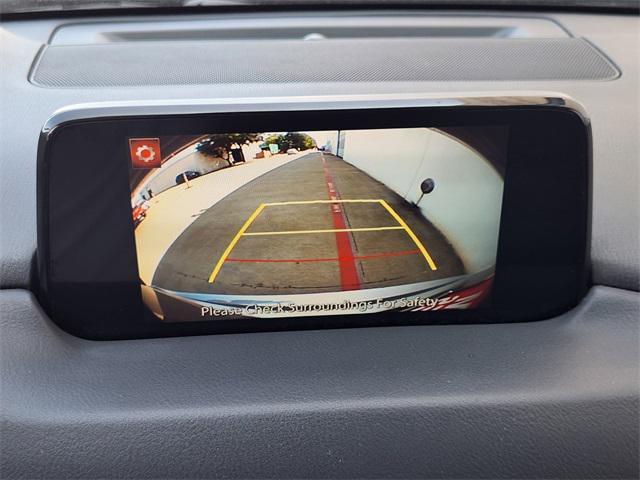 used 2018 Mazda CX-5 car, priced at $14,791