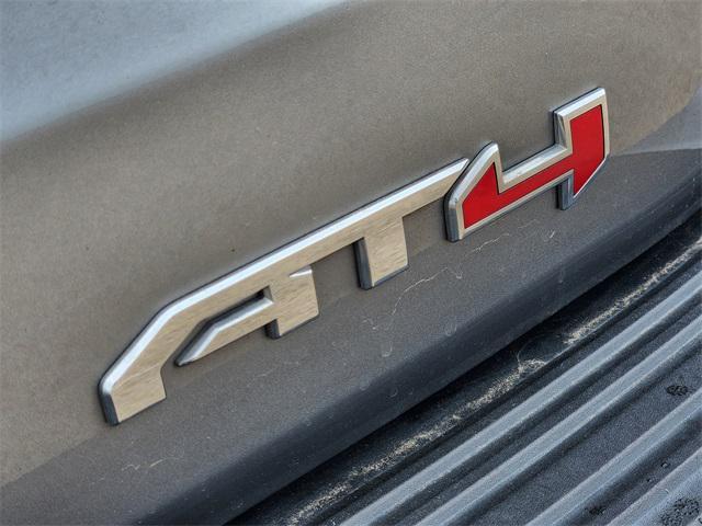 used 2023 GMC Yukon car, priced at $58,908