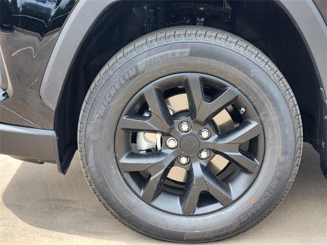 new 2025 Toyota RAV4 car, priced at $32,628