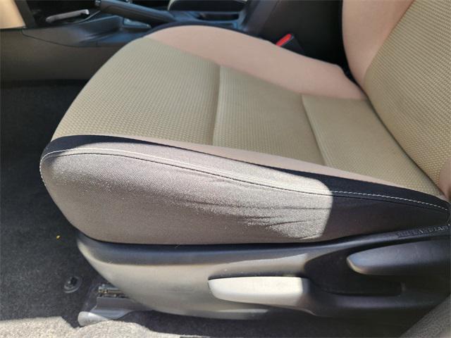 used 2018 Toyota RAV4 Hybrid car, priced at $21,218