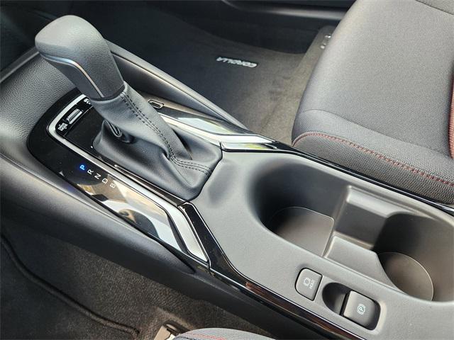 new 2025 Toyota Corolla car