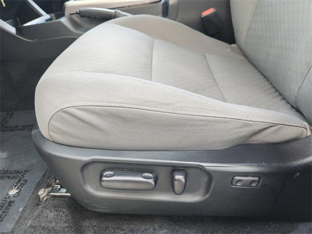 used 2021 Toyota Tacoma car, priced at $30,591