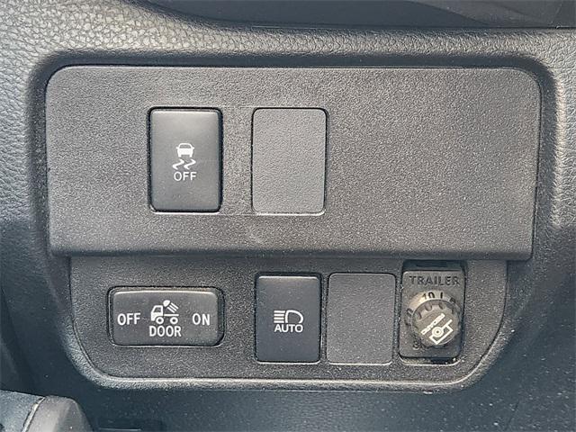 used 2021 Toyota Tacoma car, priced at $30,591