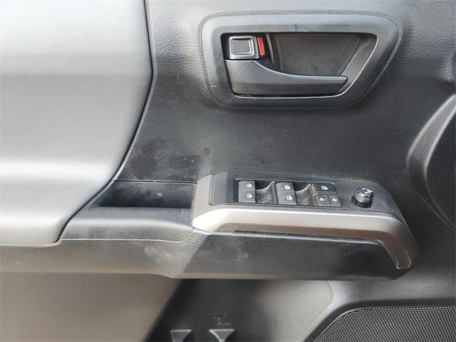 used 2021 Toyota Tacoma car, priced at $30,591
