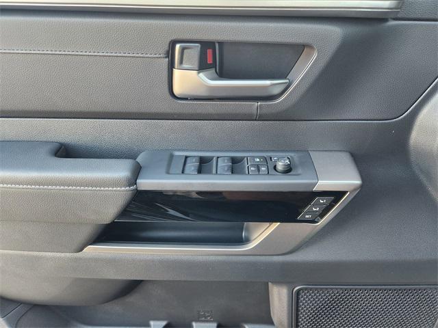 new 2026 Toyota Tundra car, priced at $63,138