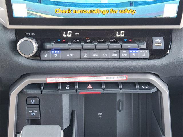 new 2026 Toyota Tundra car, priced at $63,138